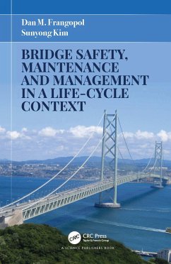Bridge Safety, Maintenance and Management in a Life-Cycle Context - Frangopol, Dan M. (Lehigh University, Bethlehem, PA, USA); Kim, Sunyong (Department of Civil and Environmental Engineering, Won