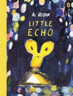 Little Echo - Rodin, Al