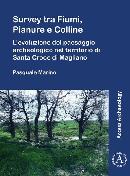 Survey tra Fiumi, Pianure e Colline Survey tra Fiumi, Pianure e Colline