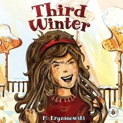 Third Winter - Kryzanowski, M.