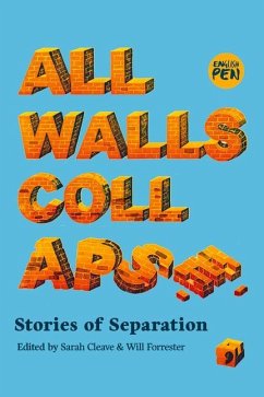 All Walls Collapse - Abdulâ ehed, Muyesser; Ahmed, Zahra El Hasnaoui; Al-Hayat, Maya Abu