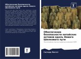 Obespechenie bezopasnosti kitajskih aktiwow wdol' Nowogo Shelkowogo puti Obespechenie bezopasnosti kitajskih aktiwow wdol' Nowogo Shelkowogo puti