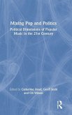 Mixing Pop and Politics