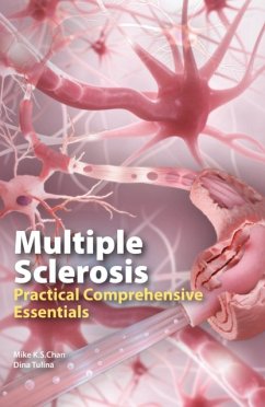 Multiple Sclerosis - Chan, Mike K.S.; Tulina, Dina
