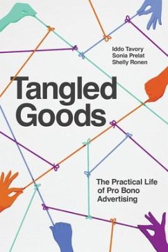 Tangled Goods - Tavory, Iddo; Prelat, Sonia; Ronen, Shelly