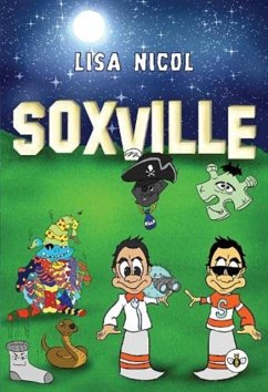 Soxville - Nicol, Lisa