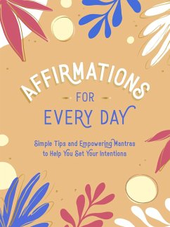 Affirmations for Every Day - Publishers, Summersdale
