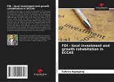 FDI - local investment and growth cohabitation in ECCAS