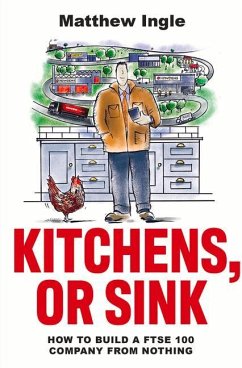 Kitchens, or Sink - Ingle, Matthew
