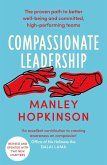 Compassionate Leadership