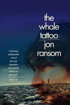 The Whale Tattoo - Ransom, Jon