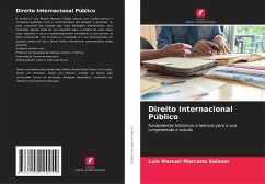Direito Internacional Público - Marcano Salazar, Luis Manuel