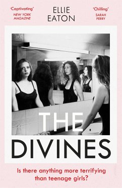 The Divines - Eaton, Ellie