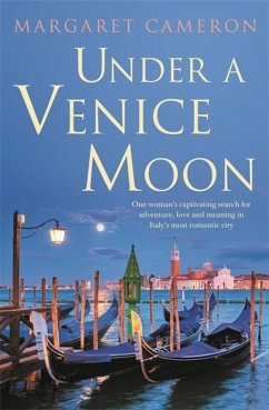 Under a Venice Moon - Cameron, Margaret