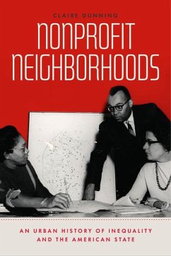 Nonprofit Neighborhoods - Dunning, Claire