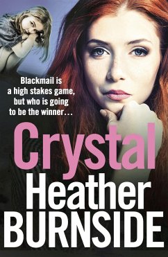 Crystal - Burnside, Heather