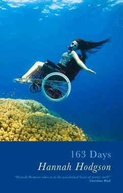 163 Days - Hodgson, Hannah