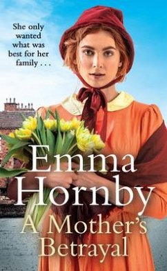 A Mother's Betrayal - Hornby, Emma