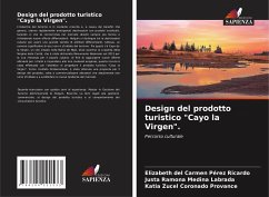 Design del prodotto turistico 