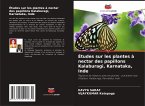 Études sur les plantes à nectar des papillons Kalaburagi, Karnataka, Inde