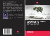 PENSAMENTO E OBRAS EDUCACIONAIS