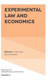 Experimental Law and Economics