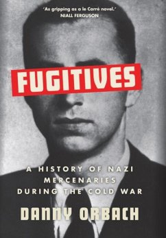 Cover Fugitives