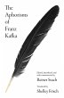 The Aphorisms of Franz Kafka - Bild 1