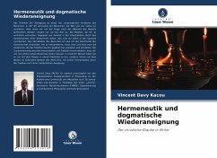 Cover Hermeneutik und dogmatische Wiederaneignung