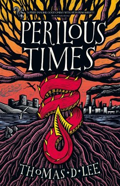 Perilous Times - Lee, Thomas D.