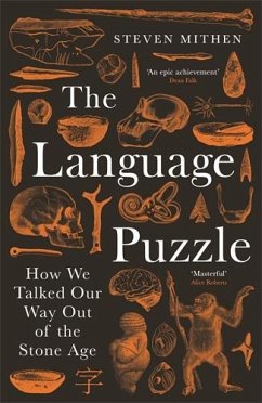The Language Puzzle - Mithen, Steven