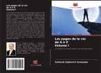 Les pages de la vie de A à Z Volume I