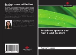 Strychnos spinosa and high blood pressure - Temasoa, Yvanna;Ranaivoarimanitra, Patrice;Rajaonarison, Jean-François