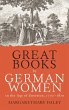Great Books by German Women in the Age... - Bild 1