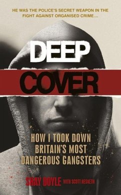 Deep Cover - Doyle, Shay