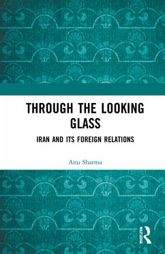 Through the Looking Glass - Sharma, Anu