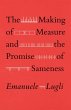 The Making of Measure and the Promise... - Bild 1