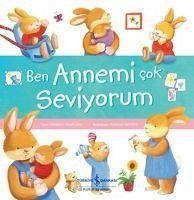 Ben Annemi Cok Seviyorum - Campling, Hannah