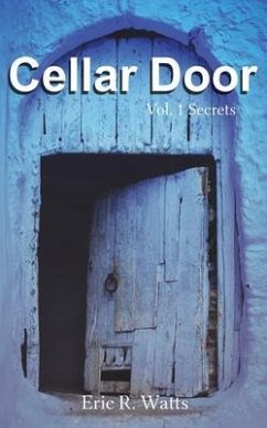 Cellar Door (eBook, ePUB) - Watts, Eric