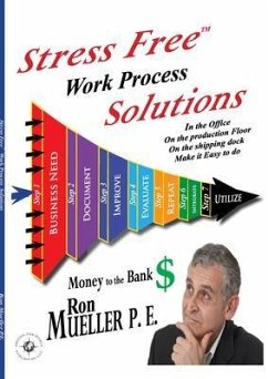 Stress FreeTM Work Process Solutions (eBook, ePUB) - Mueller, Ron