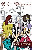 Fangirls: The Collection (eBook, ePUB)