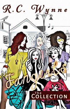 Cover Fangirls: The Collection (eBook, ePUB)