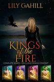 Kings of the Fire Complete Collection (eBook, ePUB)