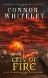 City of Fire: A City of Assassins Urban... - Bild 1