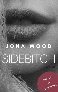 Sidebitch 2 (eBook, ePUB) - Wood, Jona