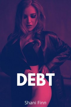 Debt (eBook, ePUB) - Finn, Shani