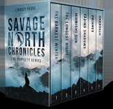 Savage North Chronicles: The Complete Series (eBook, ePUB)