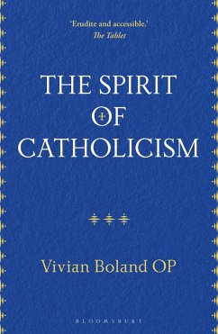 Cover The Spirit of Catholicism (eBook, ePUB)