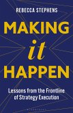 Making It Happen (eBook, ePUB)