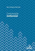 Comunicação institucional (eBook, ePUB)